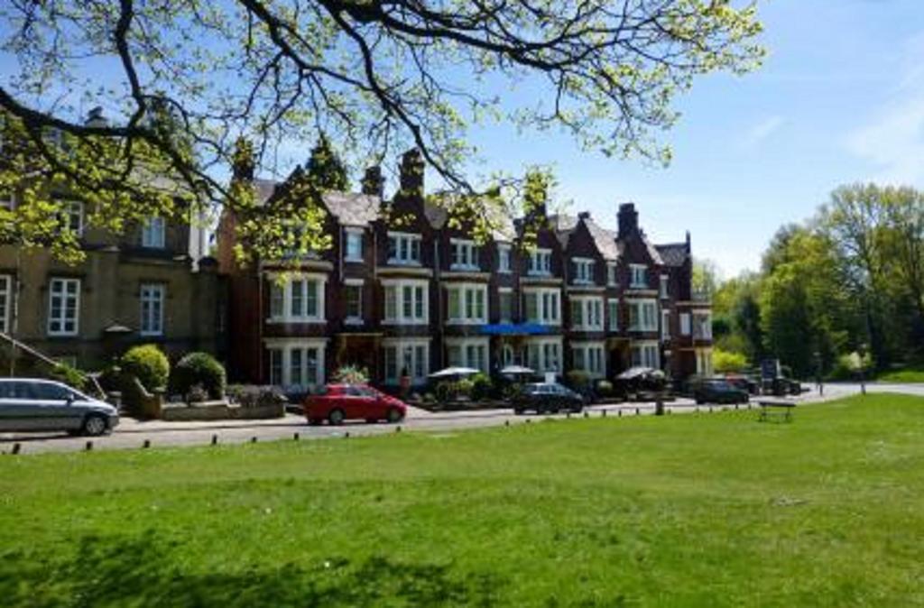 Tunbridge Wells Retreat Hotel Exterior foto