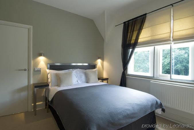 Tunbridge Wells Retreat Hotel Exterior foto