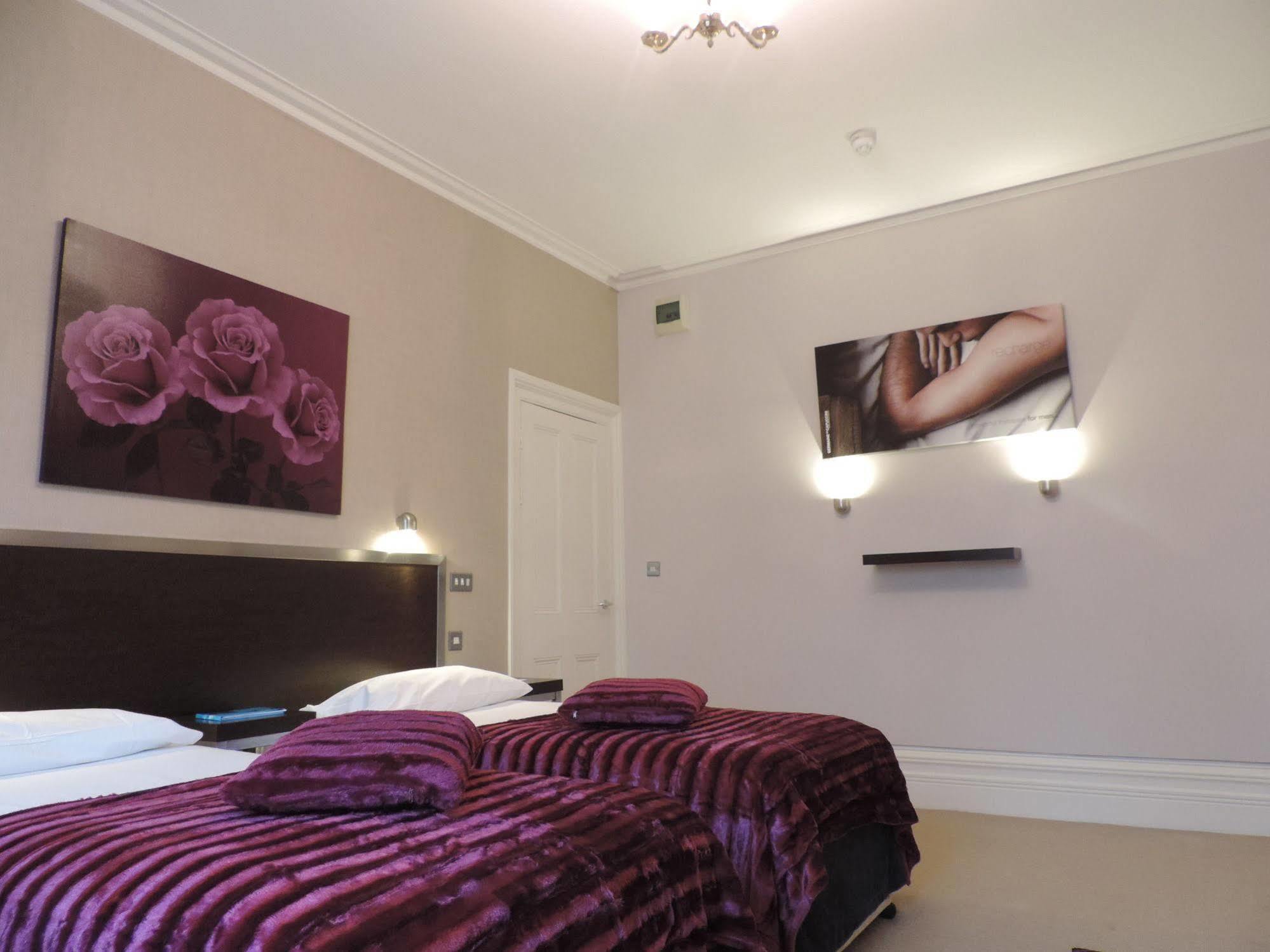 Tunbridge Wells Retreat Hotel Exterior foto
