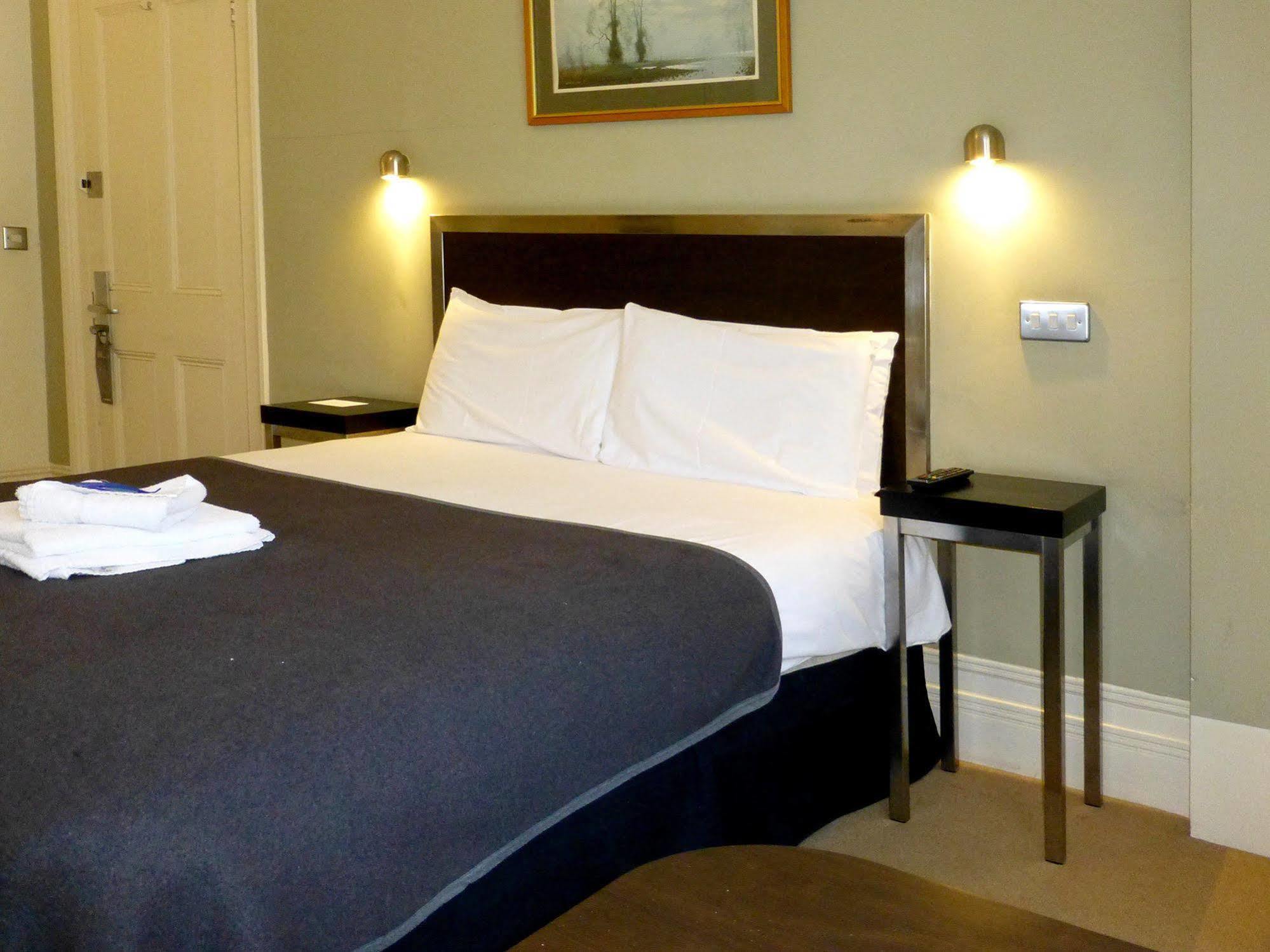 Tunbridge Wells Retreat Hotel Exterior foto