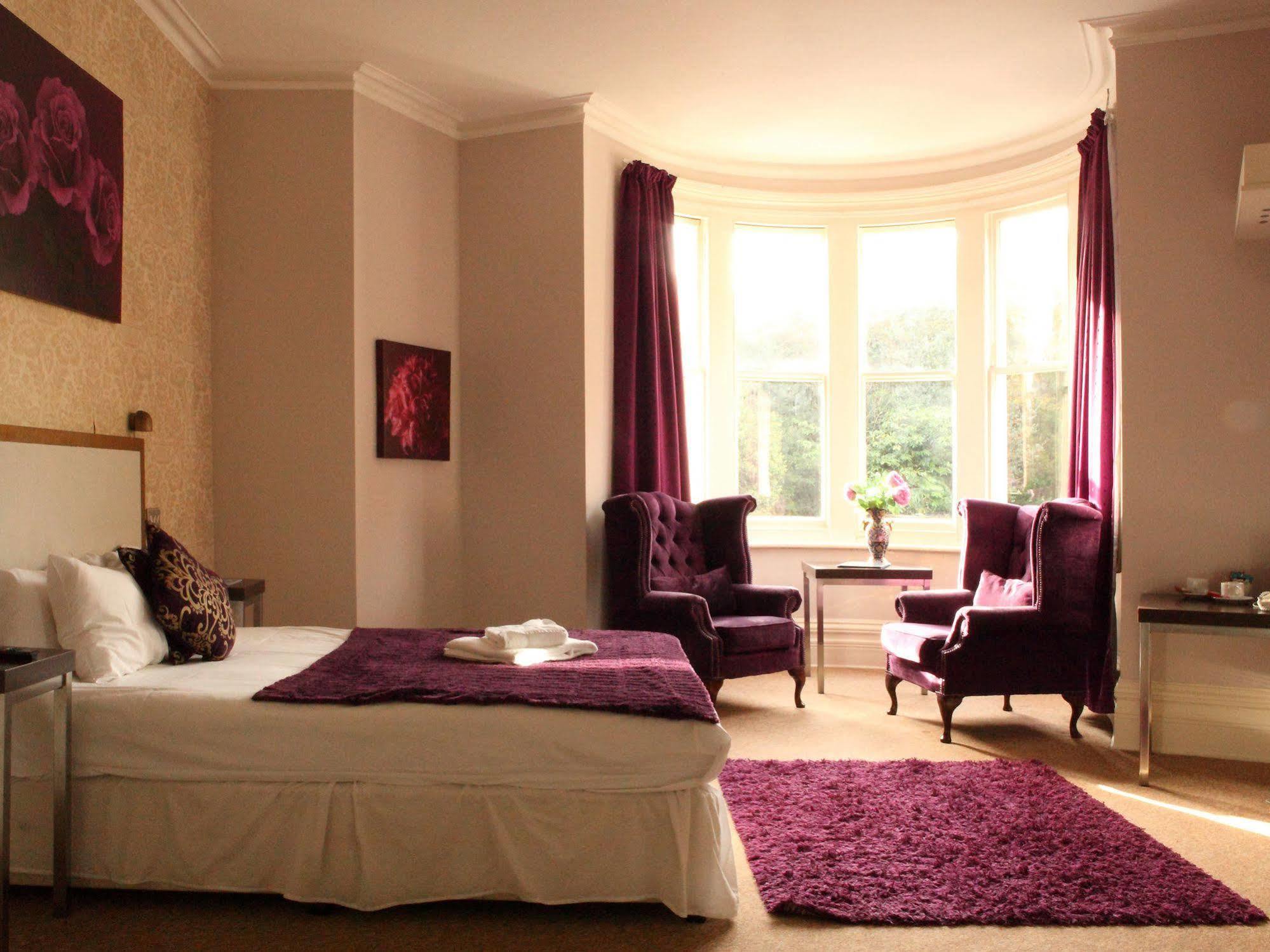 Tunbridge Wells Retreat Hotel Exterior foto