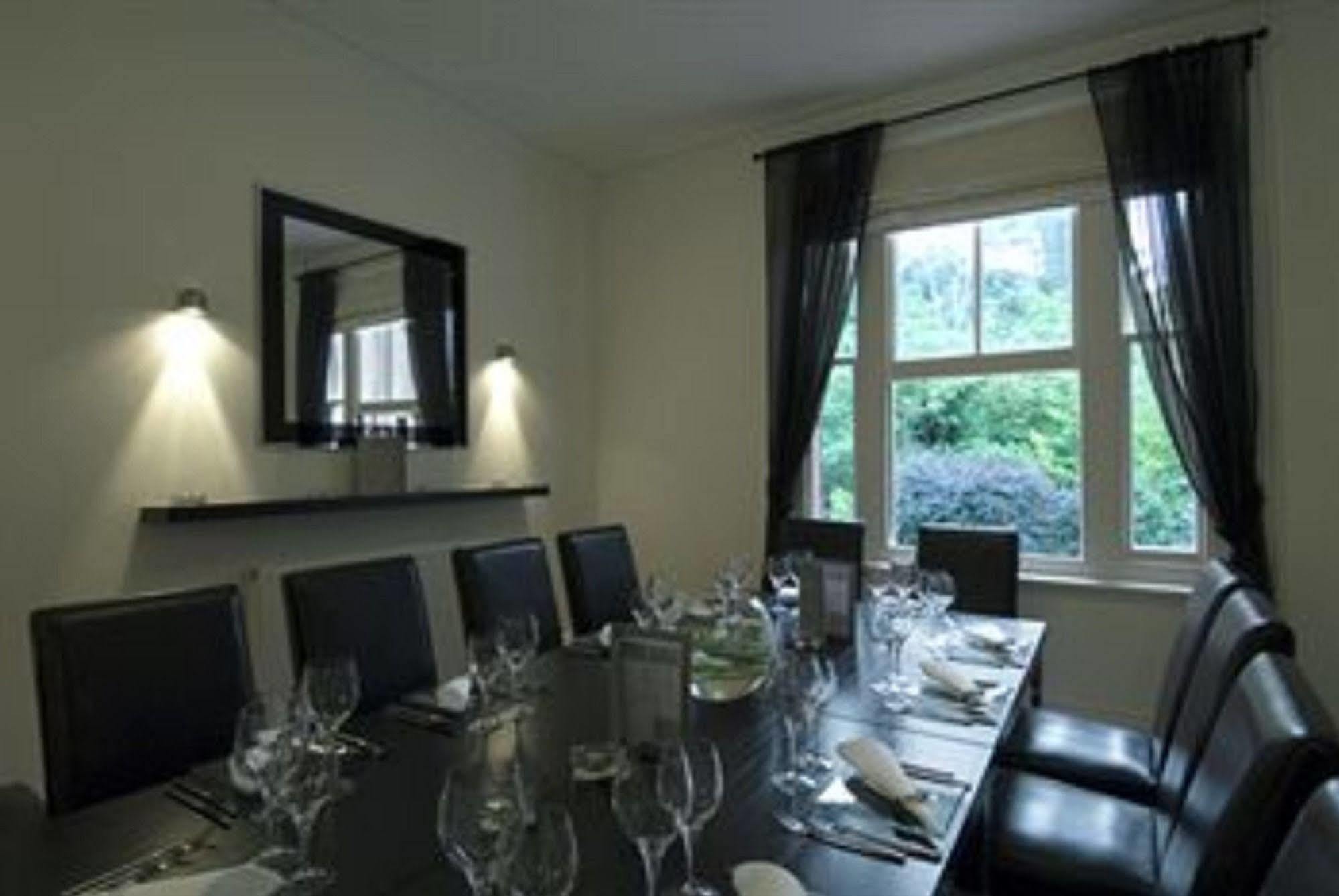 Tunbridge Wells Retreat Hotel Restaurant foto