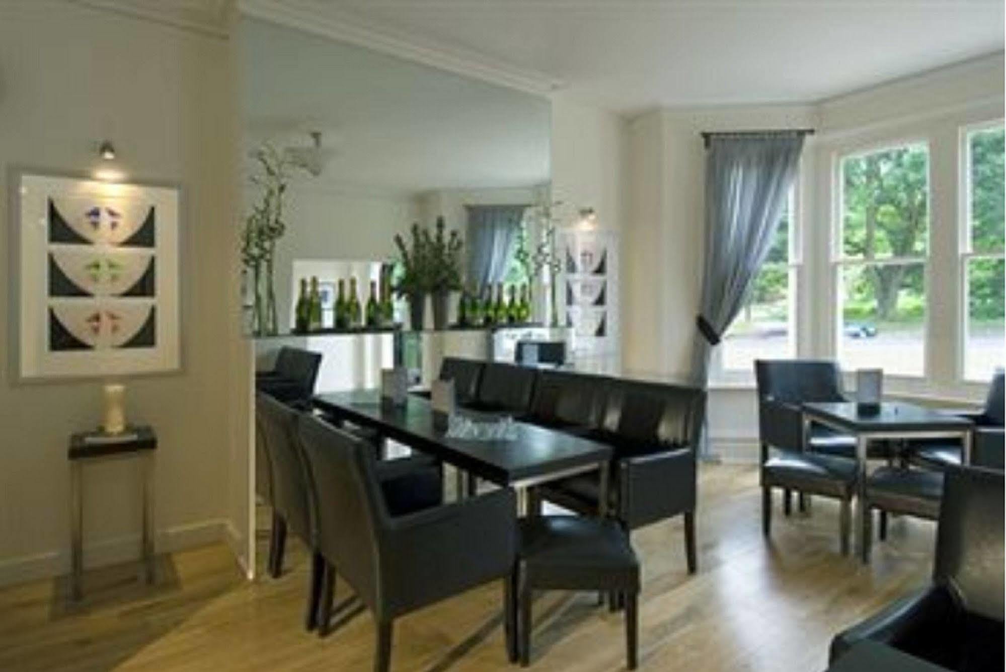 Tunbridge Wells Retreat Hotel Restaurant foto