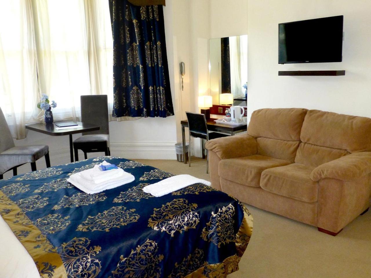Tunbridge Wells Retreat Hotel Cameră foto